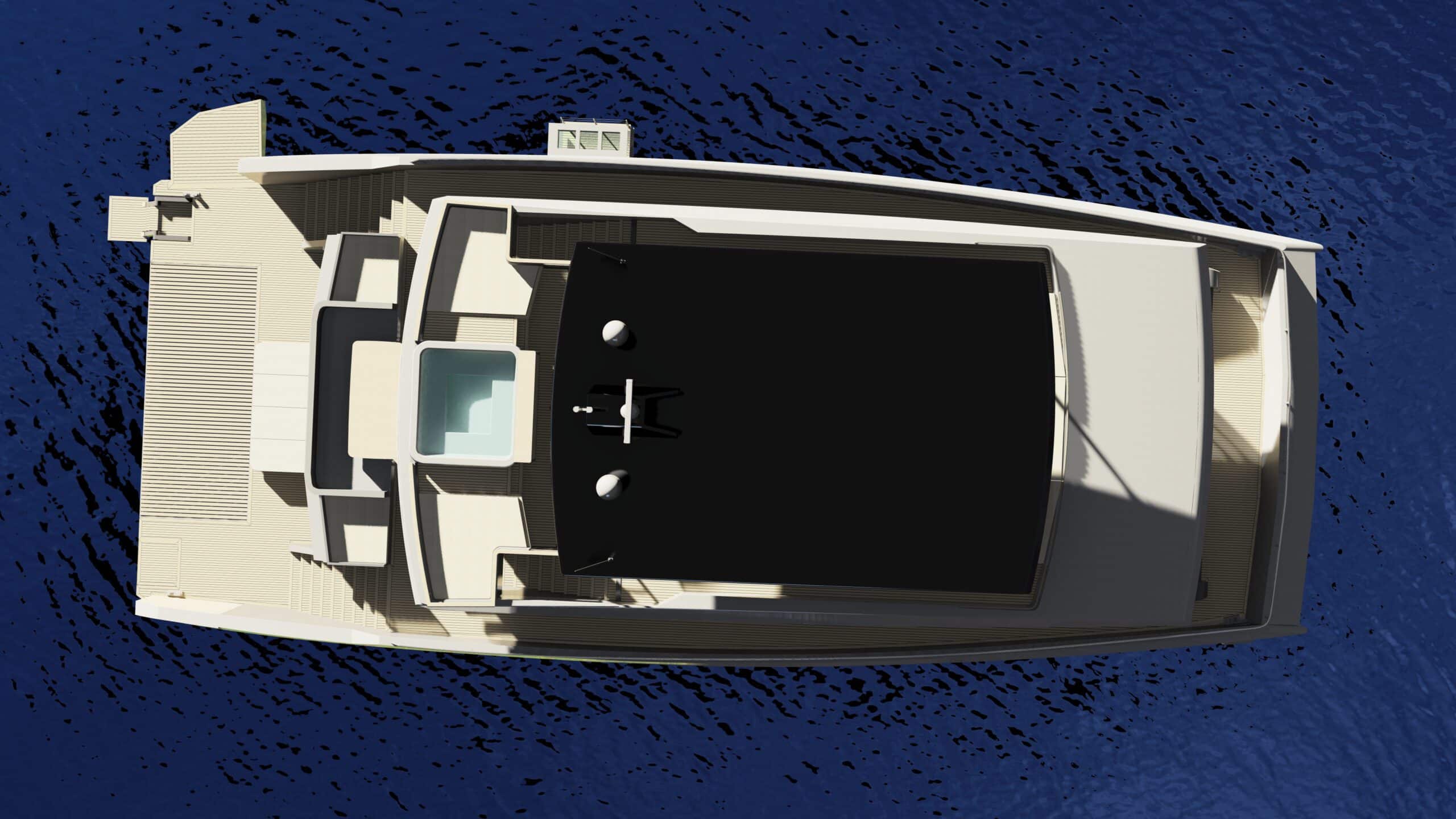 Independence i85 – Floeth Yachts Catamarans